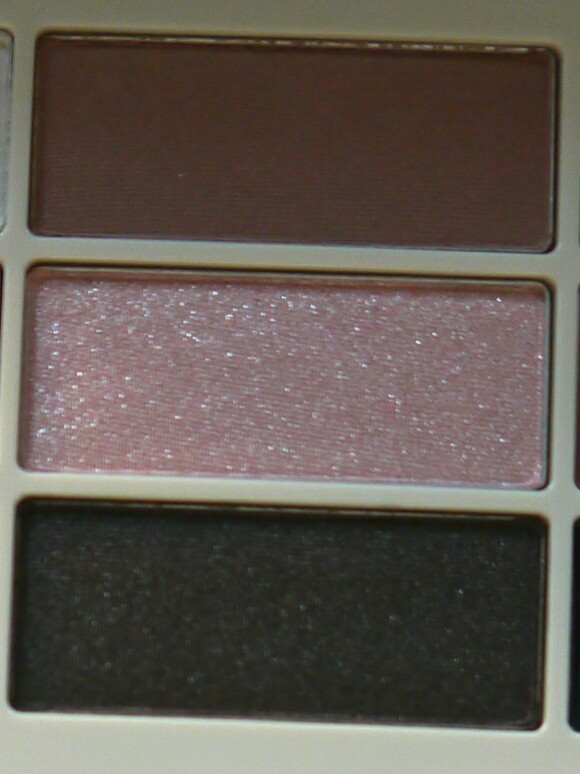 H&M Infinite Impact Eye Colour [ONLY PINK LEFT], Beauty