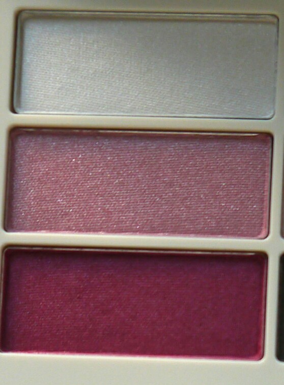 H&M Infinite Impact Eye Colour [ONLY PINK LEFT], Beauty