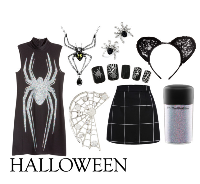 halloween accessories