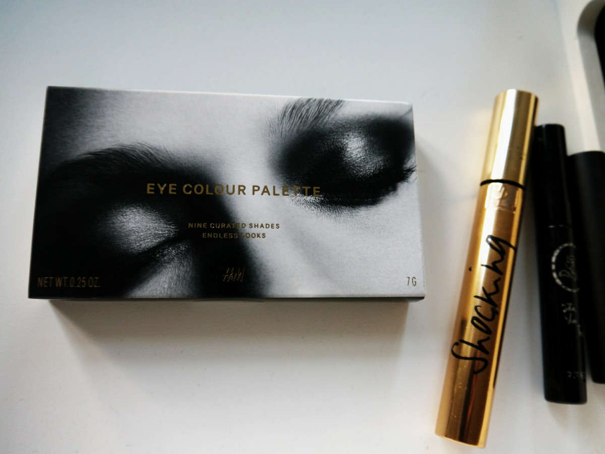 H&M Infinite Impact Eye Colour [ONLY PINK LEFT], Beauty & Personal Care,  Face, Makeup on Carousell