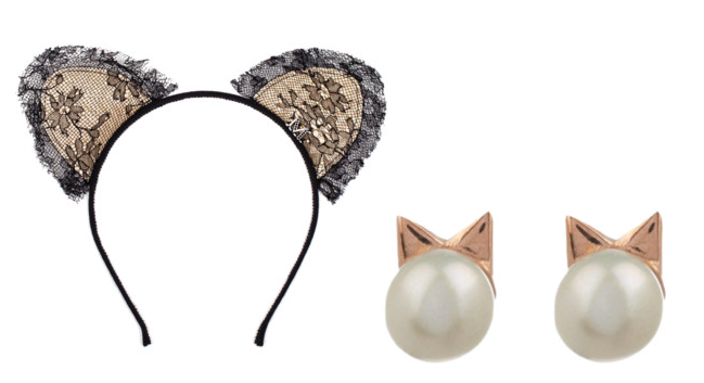 cat accessories