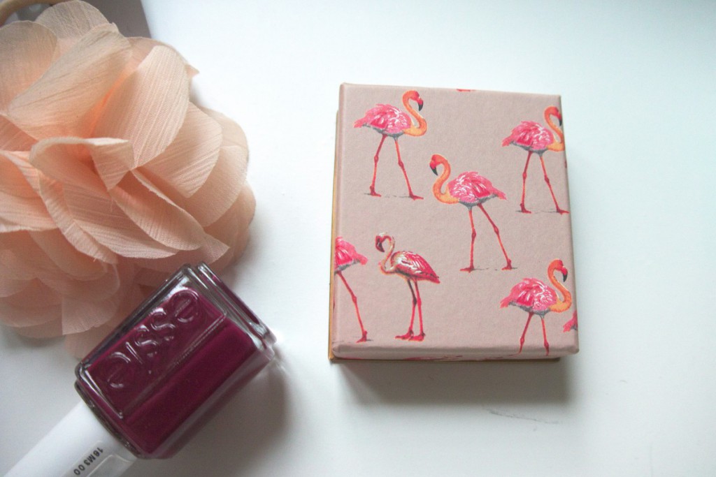 Paul & Joe Flamingo Blusher | Shopping Inspo