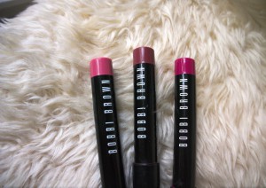 Bobbi Brown Artstick Love