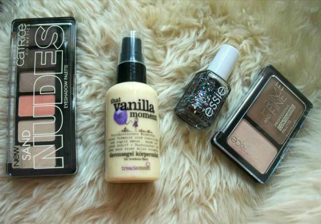 Drugstore Catrice beauty haul 