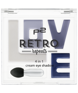 4in1 cream eye shadow