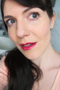 urban decay revolution high colour lipgloss in assassin