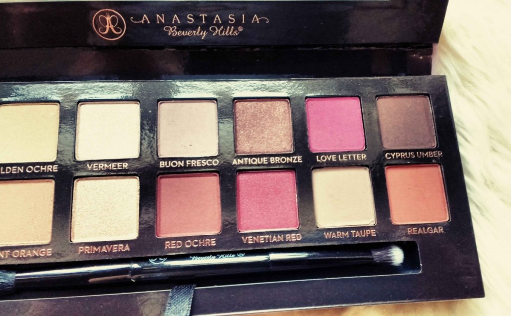 anastasia beverly hills modern renaissance eye palette