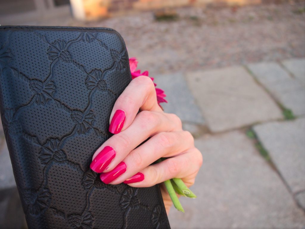 watermelon skirt outfit