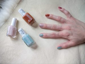 essie fall collection 2016 swatches